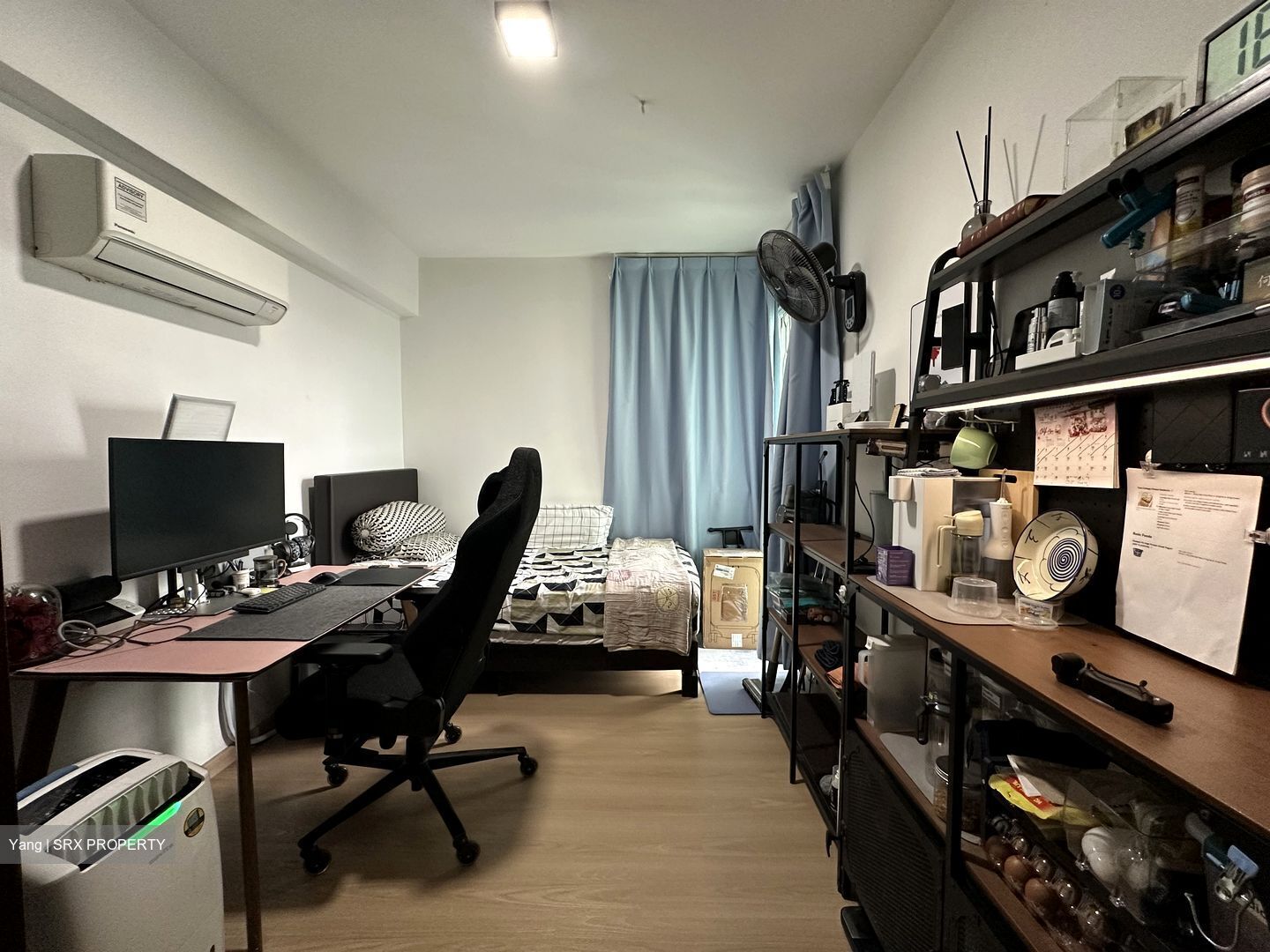 Hougang Green (D19), Apartment #578241771
